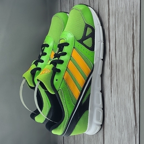 adidas Ortholite Trainers Running Shoes Sneakers Women's Size 4 - Picture 6 of 15